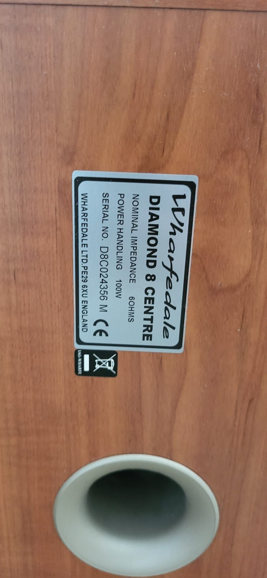 Kino domowe denon, AVR 1508
