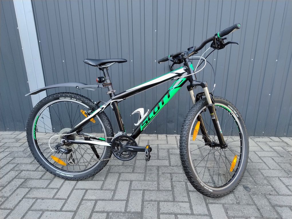 Rower górski Scott Aspect 670 26 Cali rozmiar S