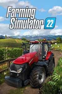 Аккаунт Epic games з Farming simulator 22