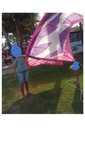 Kitesurf F-One Bandit 11 m