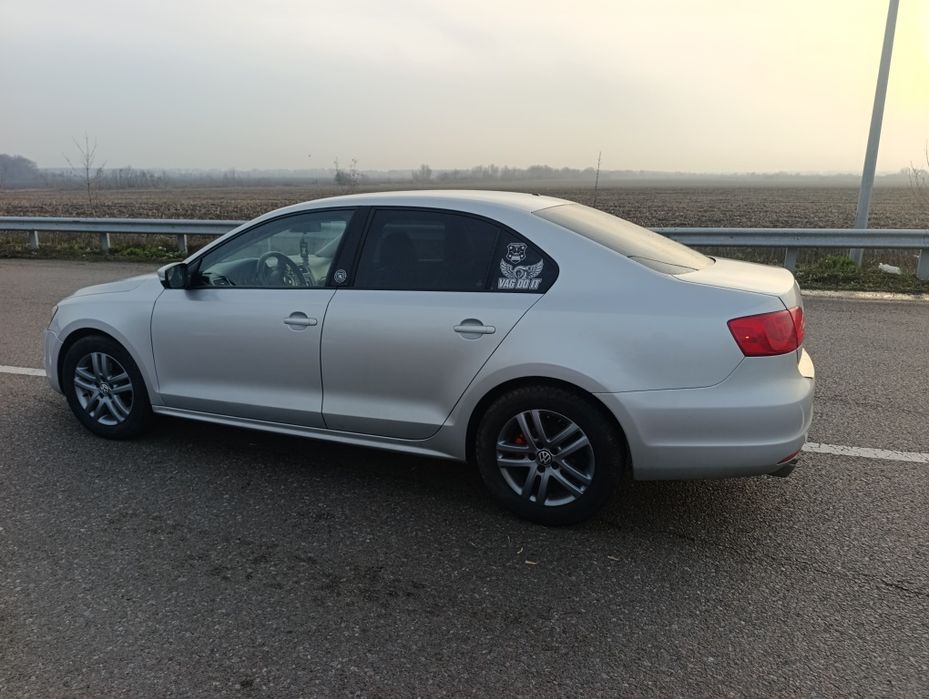 Продам vw jetta 6