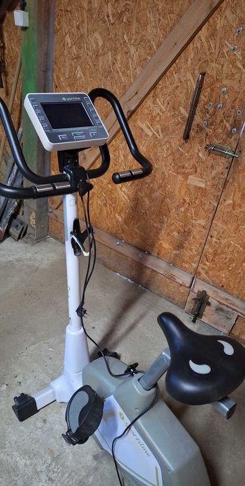 Rower stacjonarny