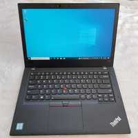 Lenovo ThinkPad T480 STAN BDB