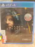 Death Stranding Sony PlayStation 4 (PS4) PL PS5 SklepRetroWWA