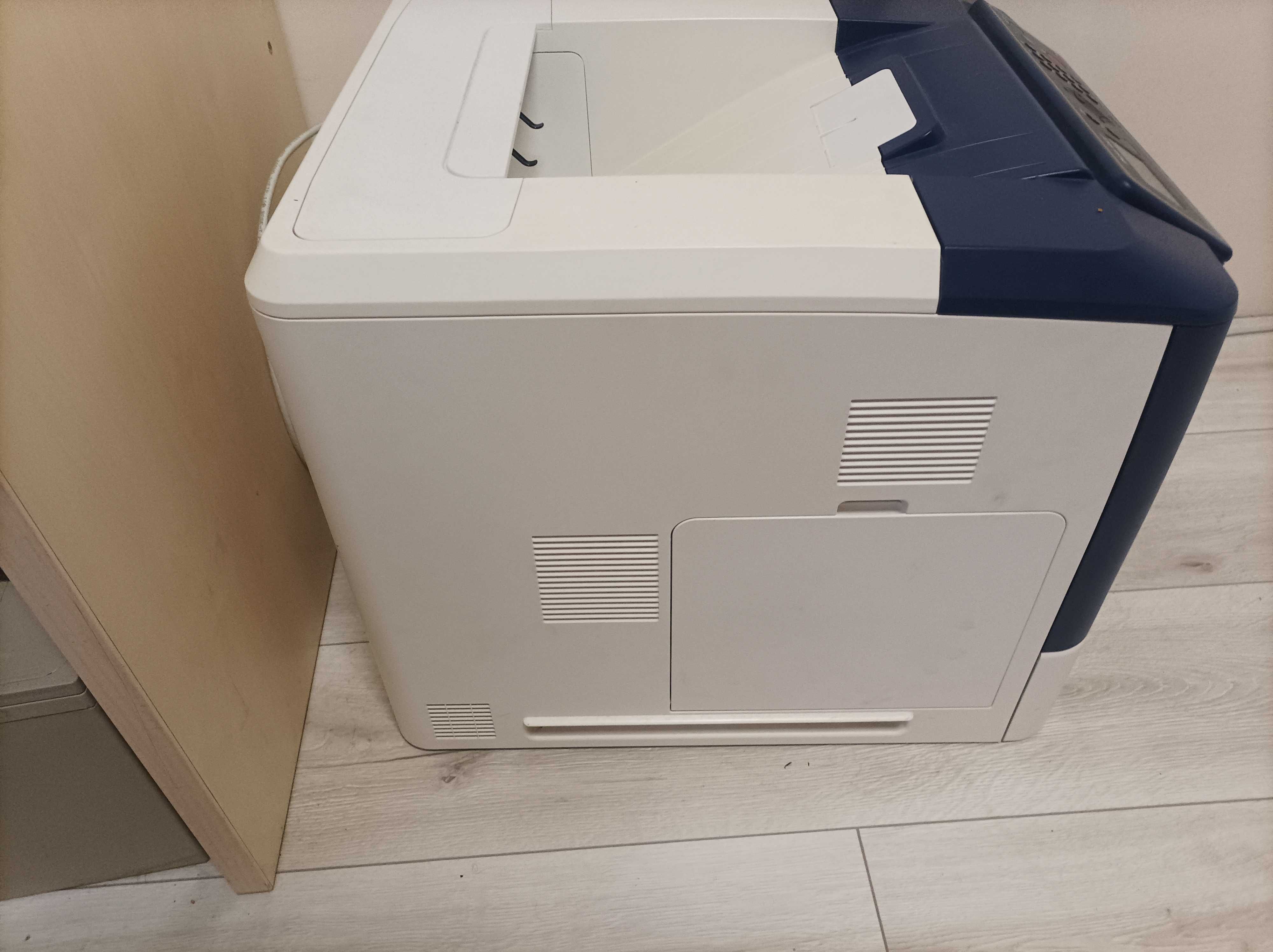 Принтер XEROX Phaser 4622  Обслужен.