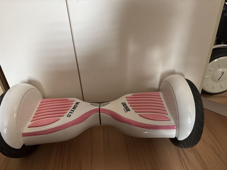 Deska elektryczna skymaster