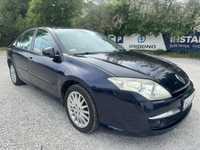 Renault Laguna 2009r dci