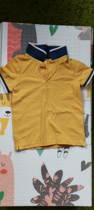 Речі на хлопчика