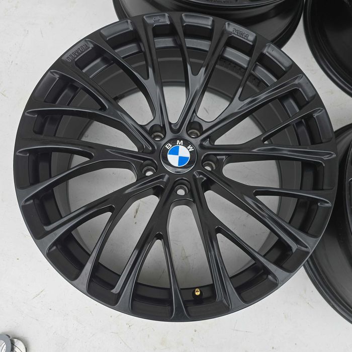 Felgi aluminiowe BMW F10 F11 F12 F13 F01 F30 F31 X3 F25 5x120 20'' 8.5