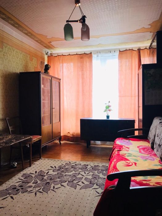Аренда 1кв. 34м Ул.Березняковская 36. Березняки. Днепровский р-н .Газ.