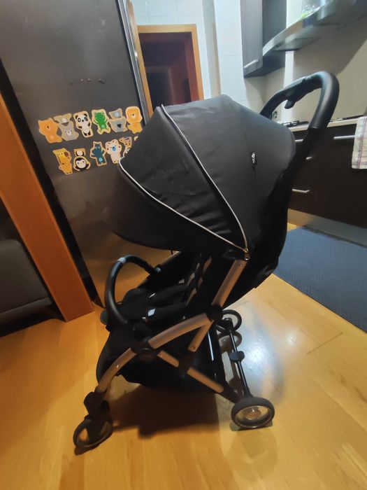 Carrinho GoodyPlus Chicco