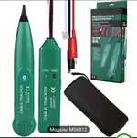 Тестер кабелів,Cable Tracker,детектор проводки  MS 6812