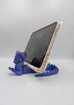 Stojak na tablet – Smok 3D | 20 cm