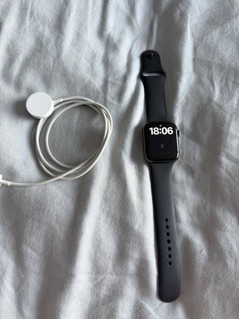 Apple Watch Series 4