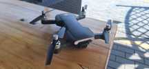 Dron MJX BUGS b7 4k komplet