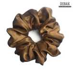 Gumka do włosów scrunchie XXL: ATENA