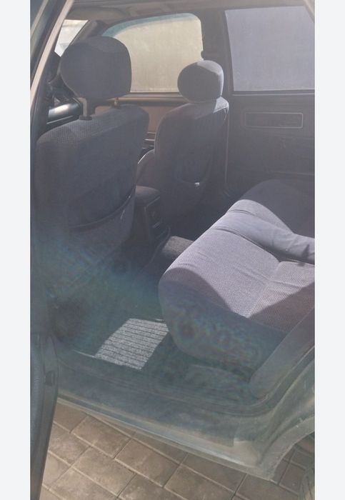 Авто техніка 323 мазда