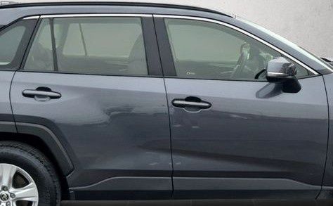 Drzwi prawe lewe przednie tylne RAV4 RAV-4 V 19+ 1G3