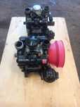 Pompa / Pompy Opryskiwacza Lemken - RTS  AR 160