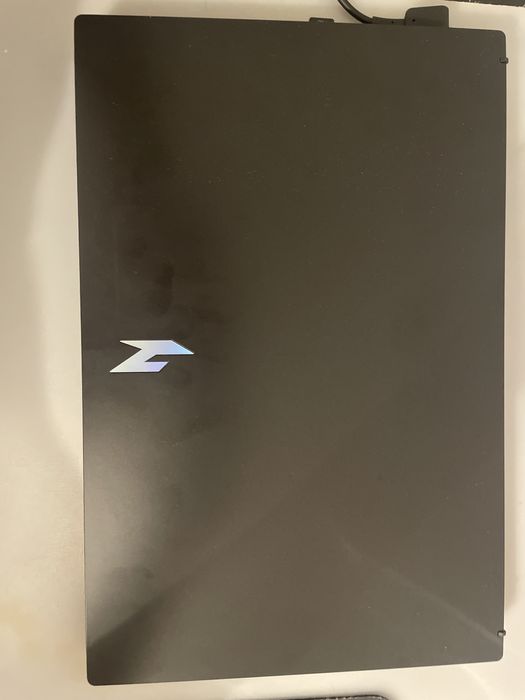 Acer nitro v15 computador gaming