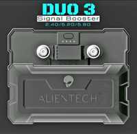 Підсилювач сигналу Alientech Duo 3 антена 2,4g 5,2g 5,8g