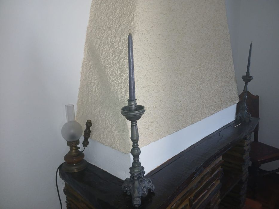 Vendo recheio de casa pela melhor oferta