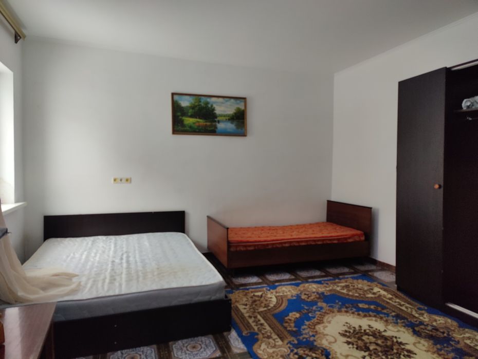 Двокімнатна квартира в центрі м. Переяслав