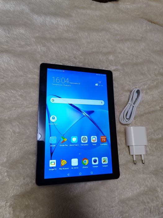 Планшет Huawei Media pad T3 10" Sim