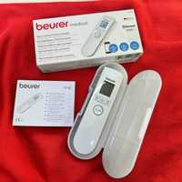 Termometr kliniczny Beurer FT 95 Bluetooth z aplikacją na telefon