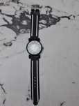 Zegarek czarny unisex