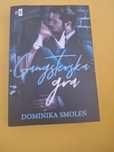 Dominika Smoleń - Gangsterska gra