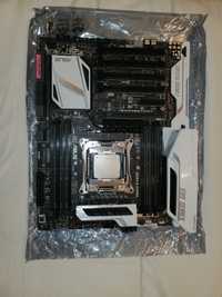 Motherboard Asus X99 Series