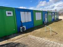 Szkoła przedszkole żłobek budynek biurowy klimatyzowany 300 m2