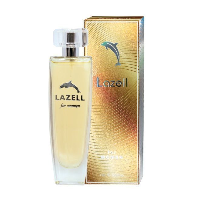 Lazell Lazell For Women Woda Perfumowana Spray 100Ml (P1)