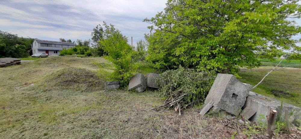 Продаж/обмін на авто ділянки, 10 соток, Кагарлик