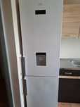 Lodowka beko no frost