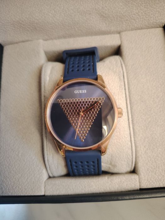 Zegarek Guess Mini Imprint
