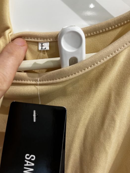 Nowy kombinezon Sandbella R L ok 42