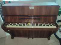 Piano A. Schindler Paris