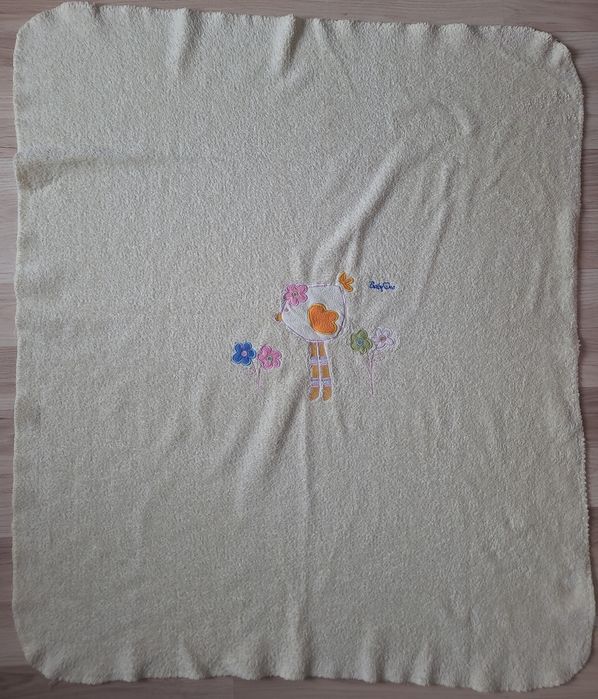 Kocyki 2szt. dzieciece