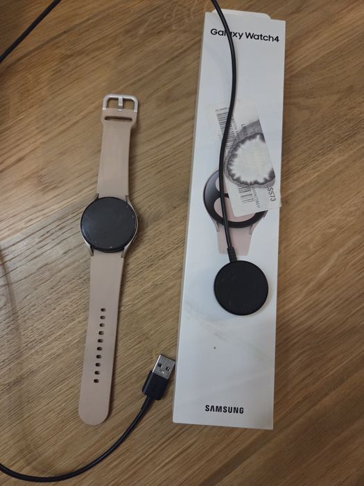 Galaxy Watch4 R860 Pink Gold