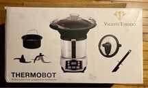 Thermobot Valenti Torinto
