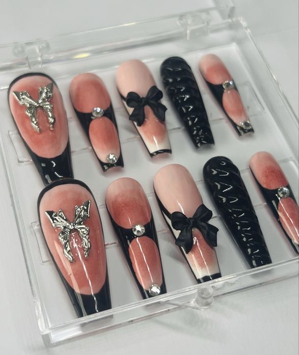 Tipsy własnoręcznie robione