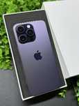 iPhone 14 Pro, 128Gb, Deep Purple (Neverlock) Айфон 14 Про, 128гб