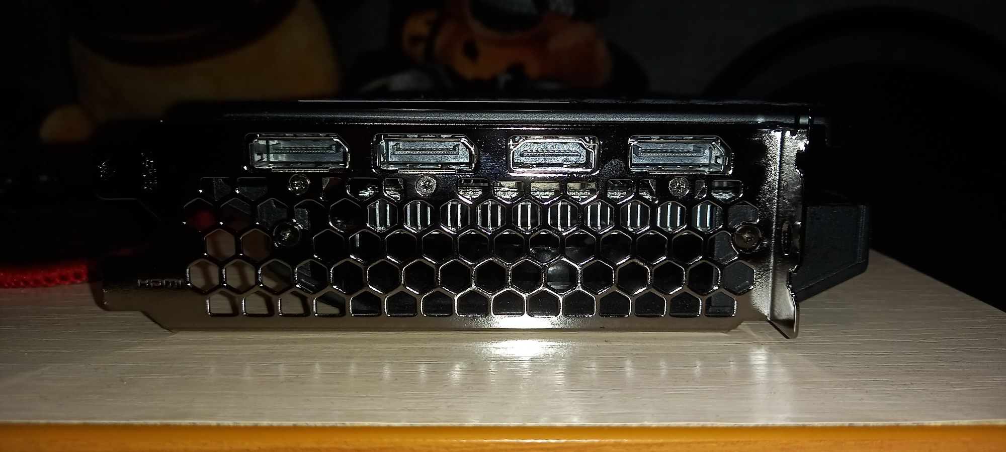 відеокарта rtx4060