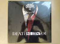 Mr. Death - Death Suits You, MLP, 2010