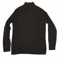 s.Oliver L nowy sweter ciepły męski bawełna 5U85