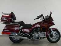 Honda GL 1200 Gold Wing GL1200 # Radio # 1987 # Motoport Częstochowa