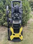 Myjka cisnieniowa karcher K7 ze zwijakiem