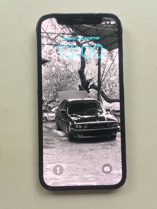 Iphone 12 mini neverlock